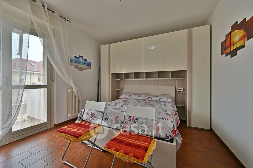 Trilocale in Via Nino Bixio 18 — foto 19 di 31
