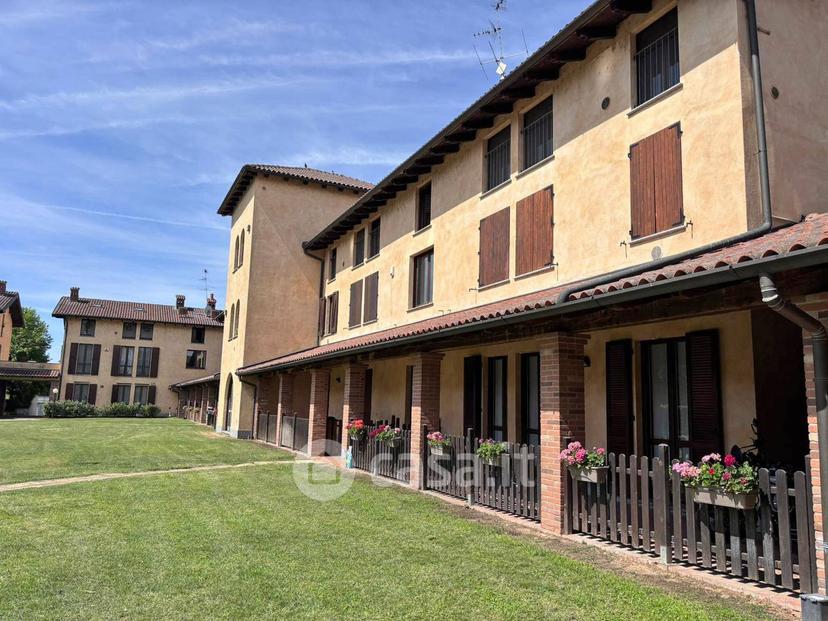 Monolocale in Via Negri — foto 33 di 35
