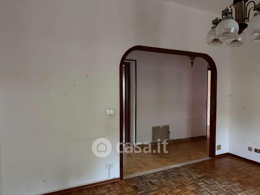 Trilocale in Via B. Sella 260 — foto 19 di 26