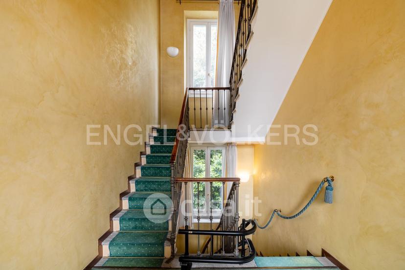 Villa in Via Giacomo Limido — foto 11 di 25