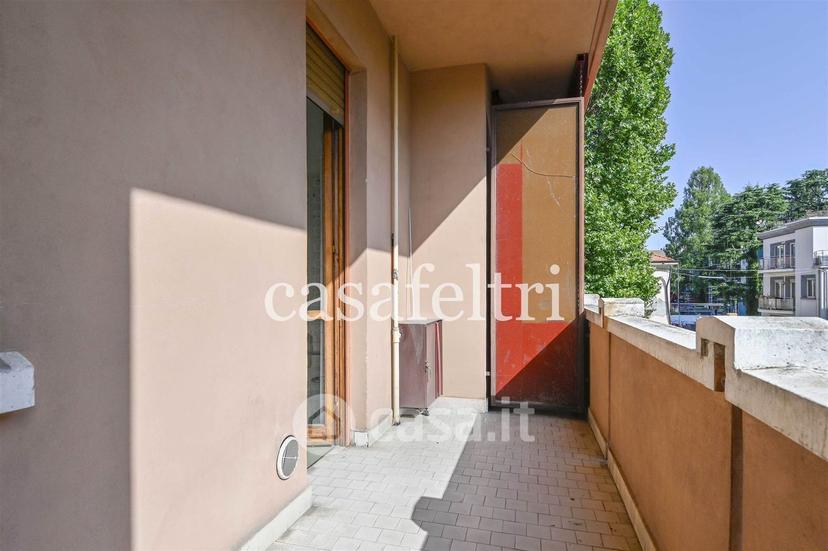 Trilocale in Via Damiano Chiesa 16 — foto 2 di 30