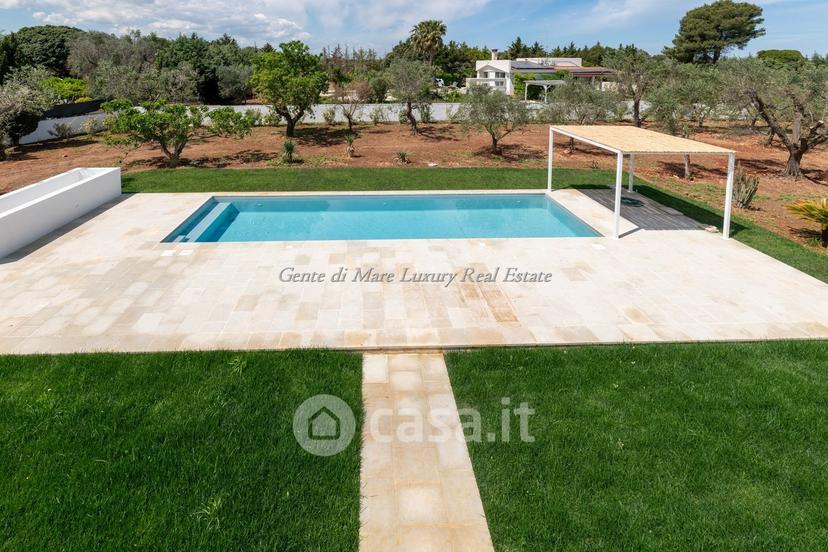 Villa in Contrada Sierri — foto 45 di 72