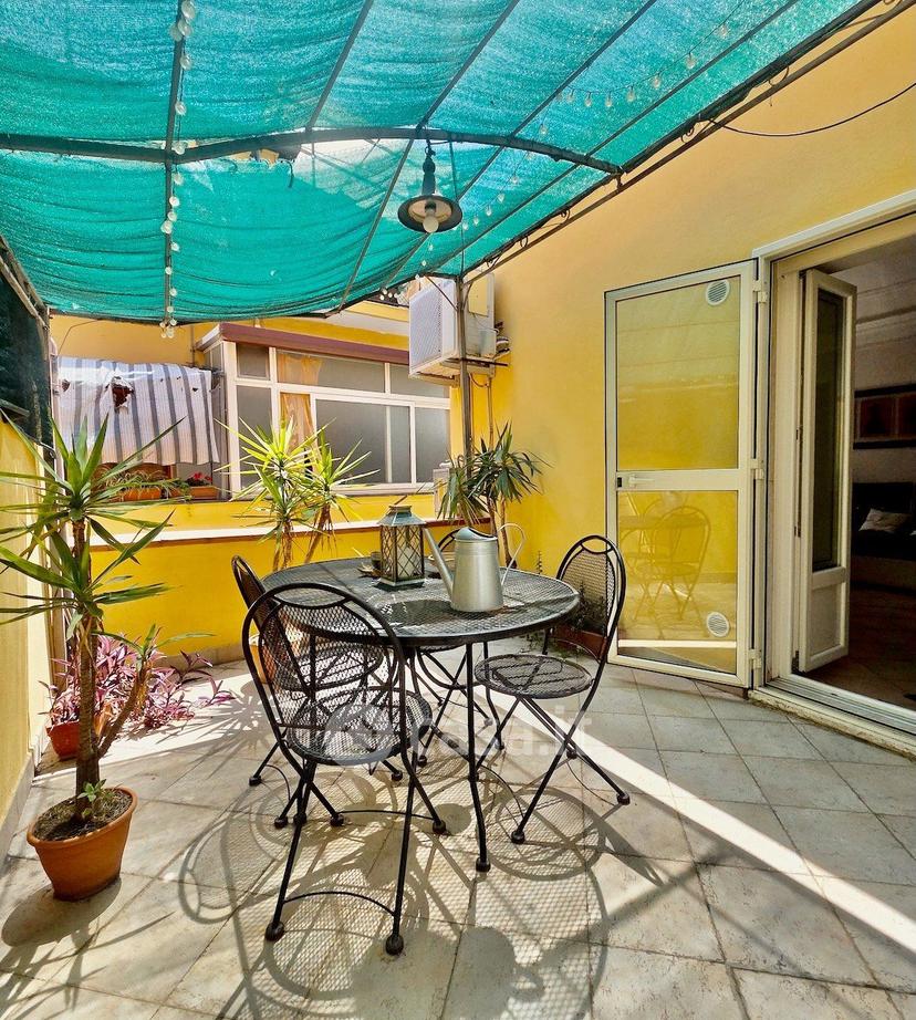 Trilocale in Via Santa Maddalena 14 — foto 3 di 37