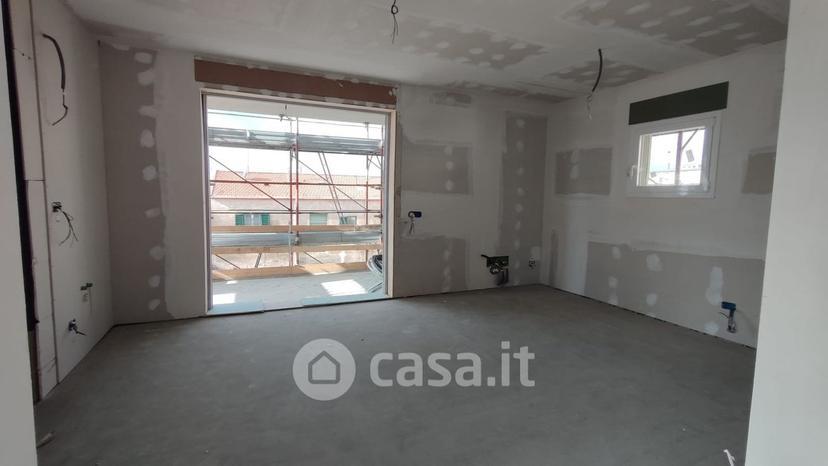 Trilocale in Via Vincenzo Monti — foto 4 di 18