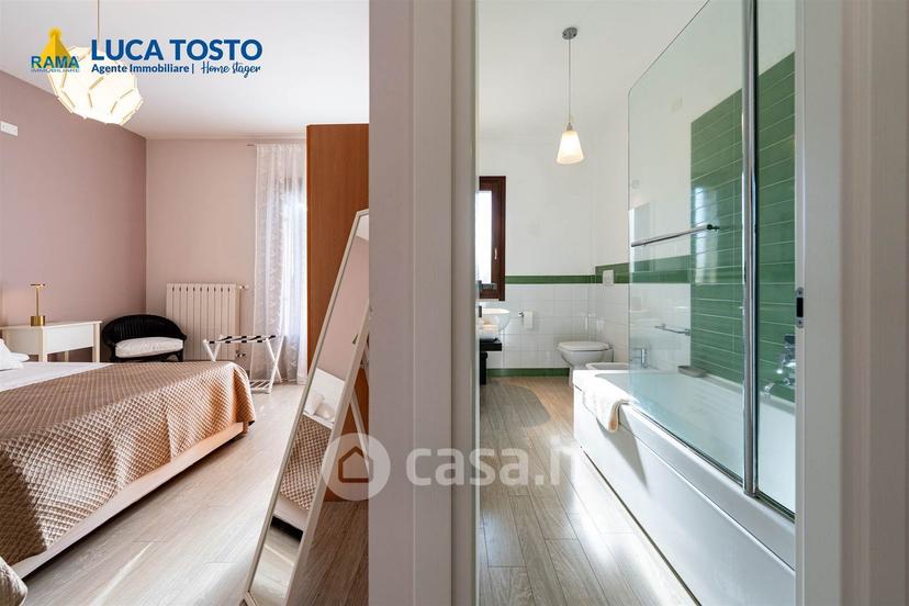 Bilocale in Via Rosina Anselmi 4 — foto 20 di 27