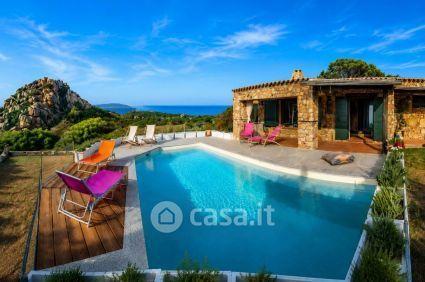 Villa in Costa Paradiso — foto 17 di 28
