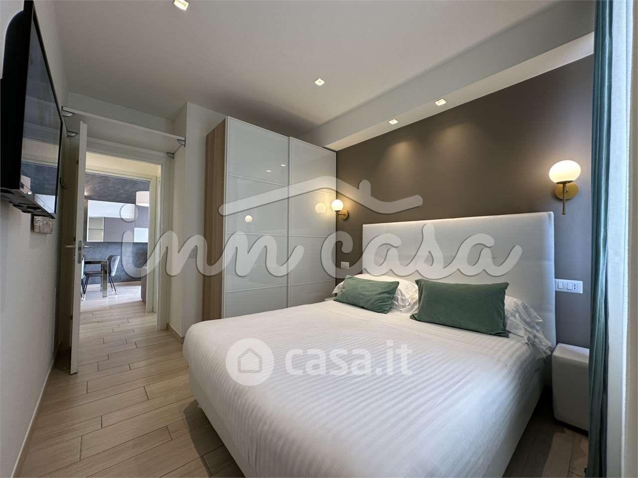 Trilocale in Viale Milano 9