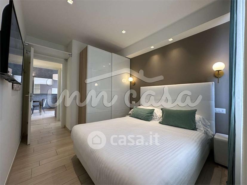 Trilocale in Viale Milano 9