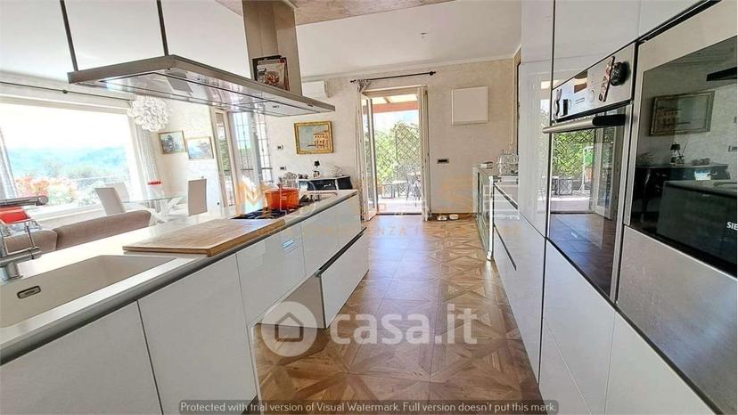 Villa in Via Praglione — foto 65 di 86