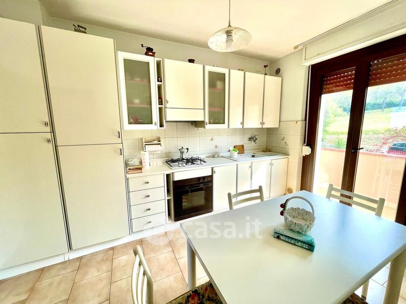Quadrilocale in Viale delle Mimose — foto 4 di 21