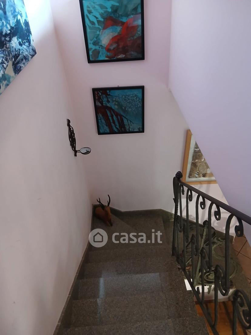 Villa in Via Madonna degli Angeli — foto 57 di 69