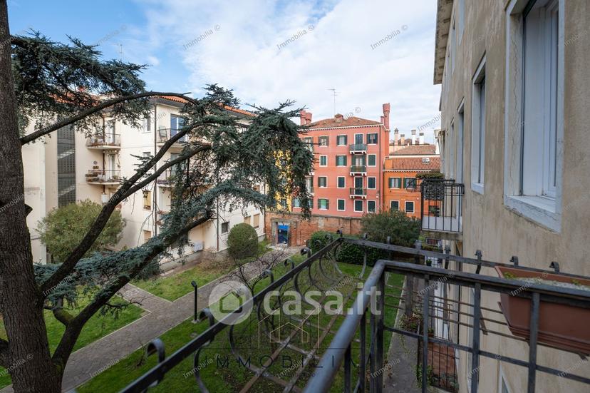 Appartamento in Cannaregio 982 — foto 8 di 32