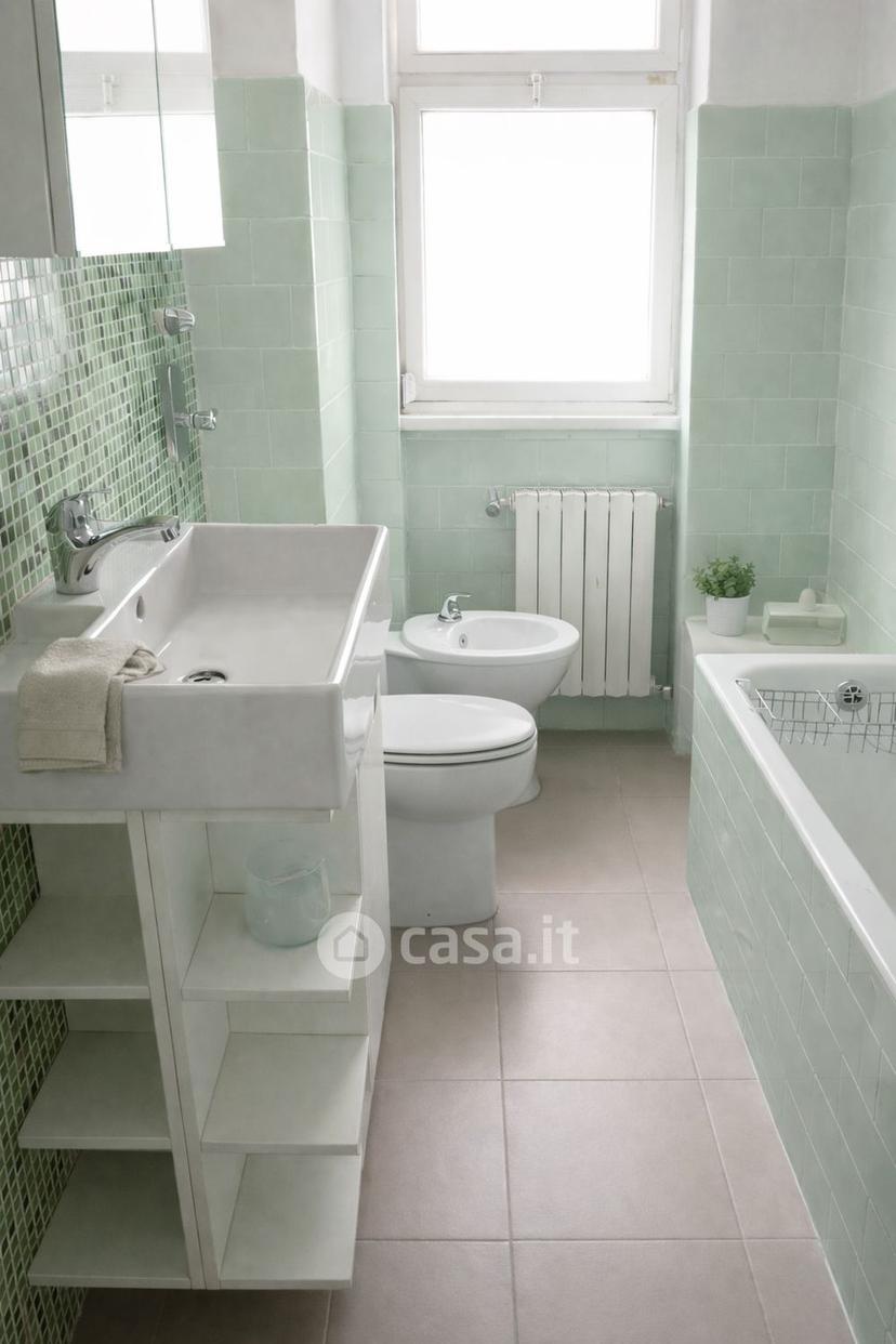 Bilocale in Via Marco d'Agrate 17 — foto 3 di 12