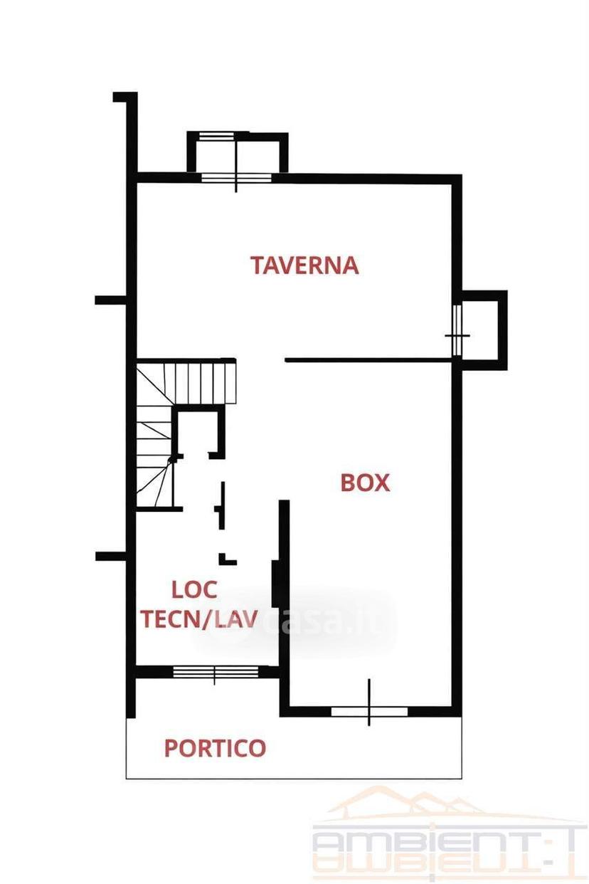 Villa in Via Marco Polo 10 — foto 28 di 40