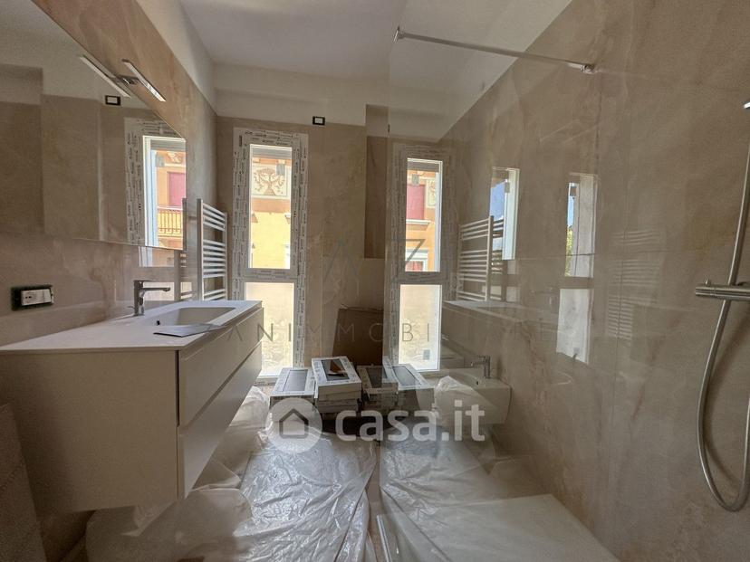 Quadrilocale in Via San Pio X — foto 23 di 28