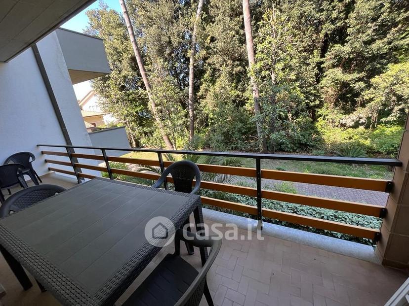 Appartamento in Via Gioia — foto 25 di 26