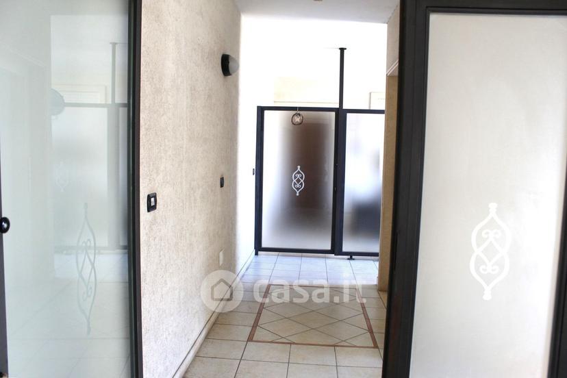 Quadrilocale in Via E. Toti 16 — foto 13 di 30