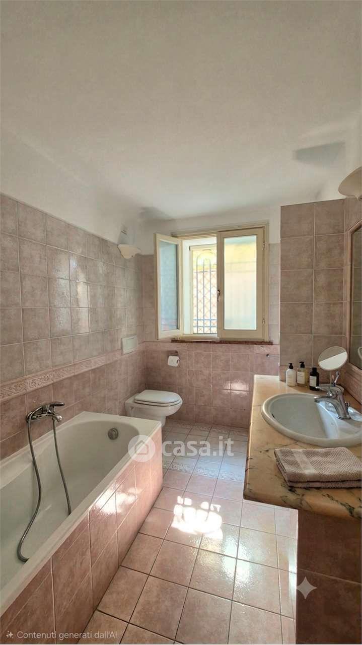Quadrilocale in Viale Nazario Sauro — foto 18 di 19