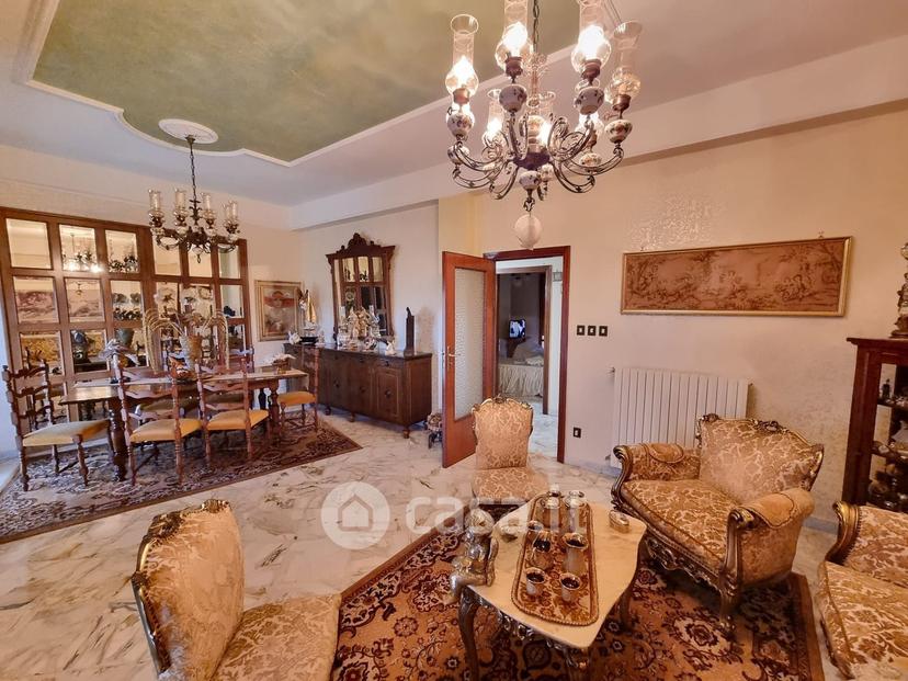 Appartamento in Via Antonio Gramsci 30 — foto 8 di 23