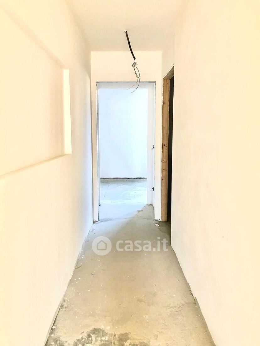 Quadrilocale in Via Giulio Caccini 25 — foto 16 di 42