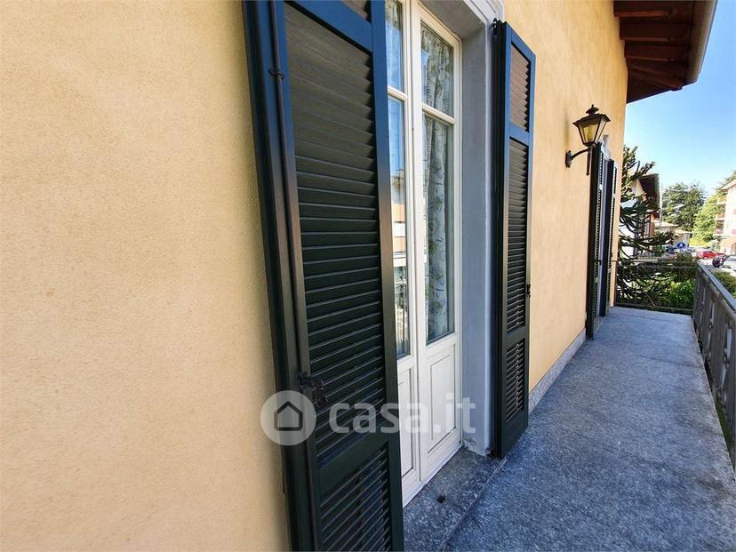 Villa in Via Goffredo Mameli — foto 16 di 36
