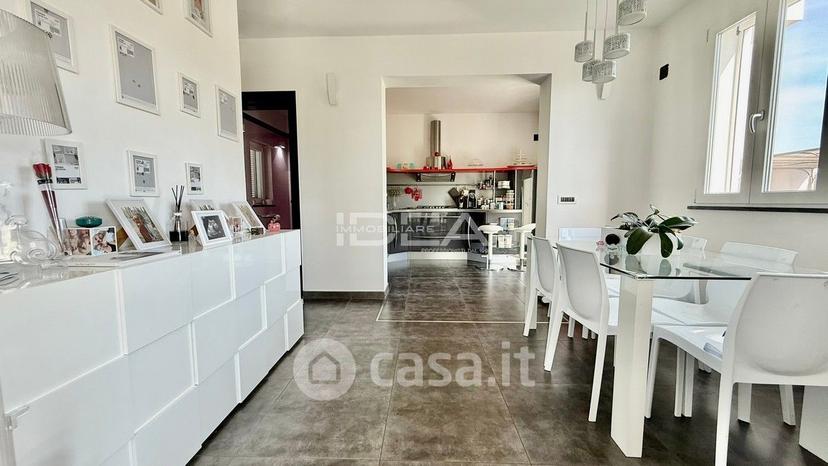 Villa in Via Madonna Comunale 79 — foto 7 di 27
