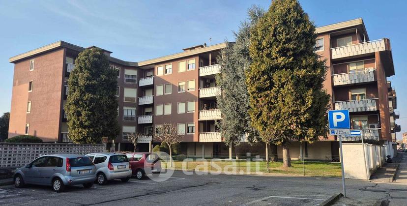 Trilocale in Via Trieste 1 /b — foto 36 di 50