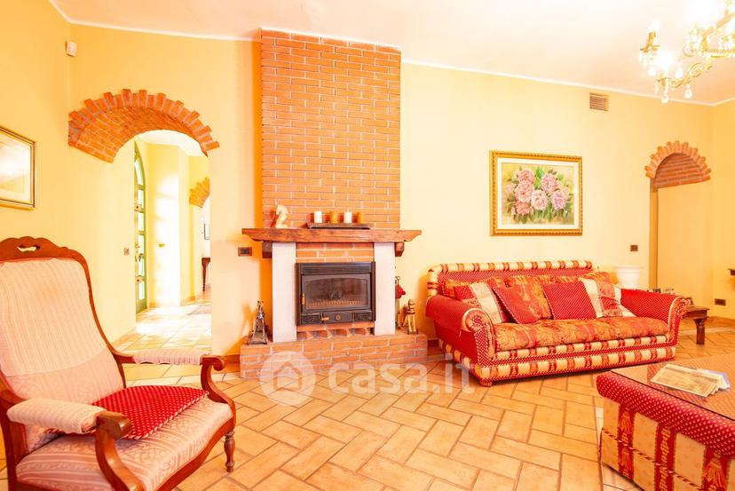 Villa in Via G. Prata 17 — foto 51 di 79