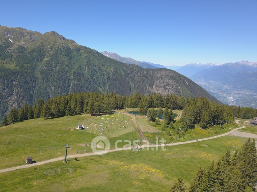 Trilocale in Via Stelvio 19 — foto 27 di 50