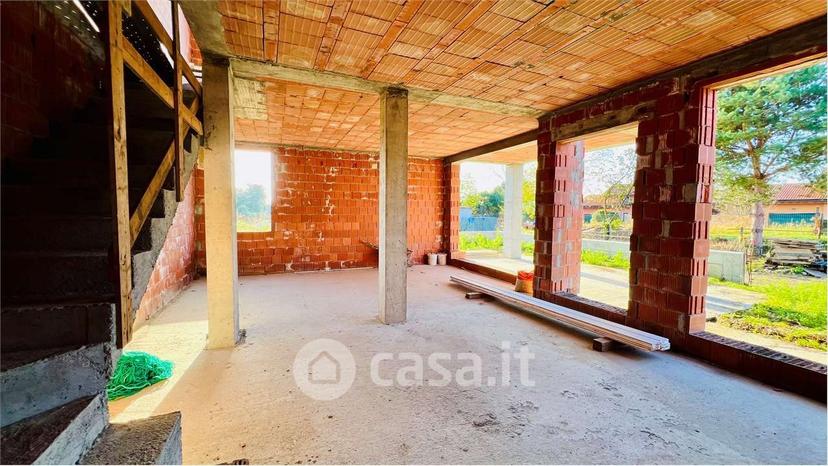 Villa in Via Cavalieri di Vittorio 1 — foto 19 di 29