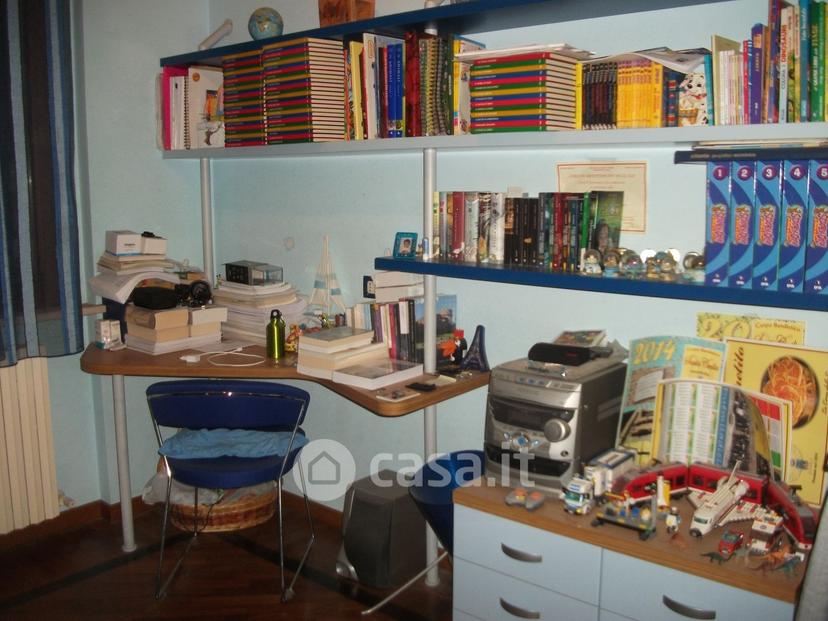Villa in Via Fano — foto 20 di 25