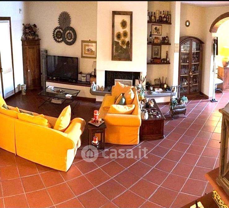 Villa in Via Luigi Becagli — foto 21 di 49