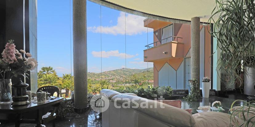 Villa in Contrada Marrota — foto 41 di 41