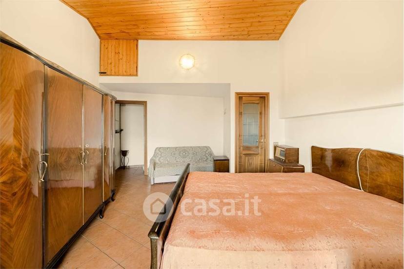 Trilocale in Salita Andrea Brenta 3 — foto 23 di 46