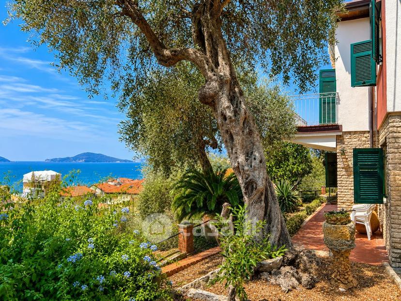 Villa in Via Giacomo Matteotti 13 — foto 41 di 45