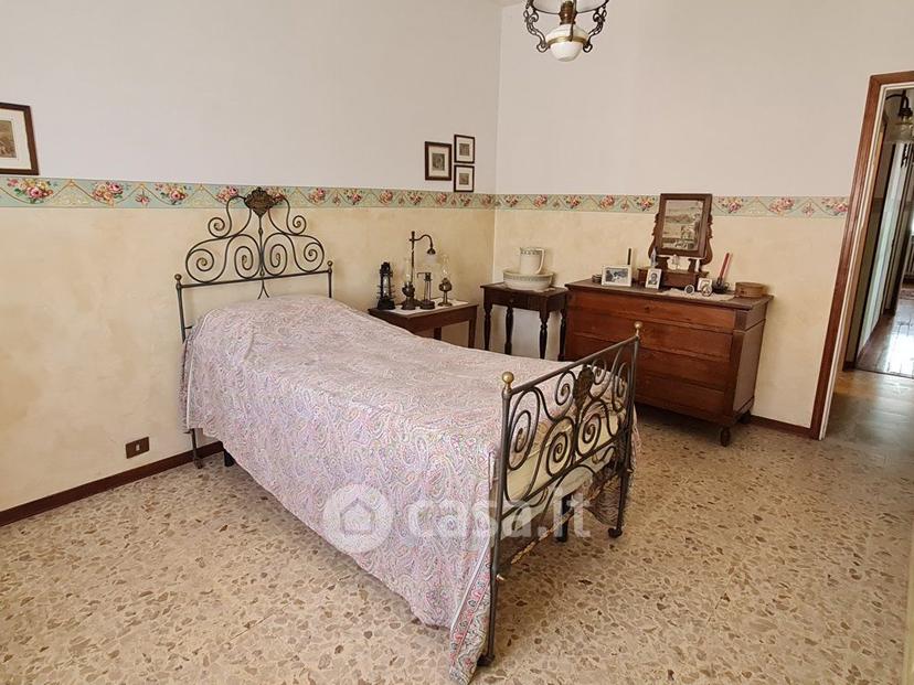 Villa in Via Sabbione 4 — foto 55 di 56