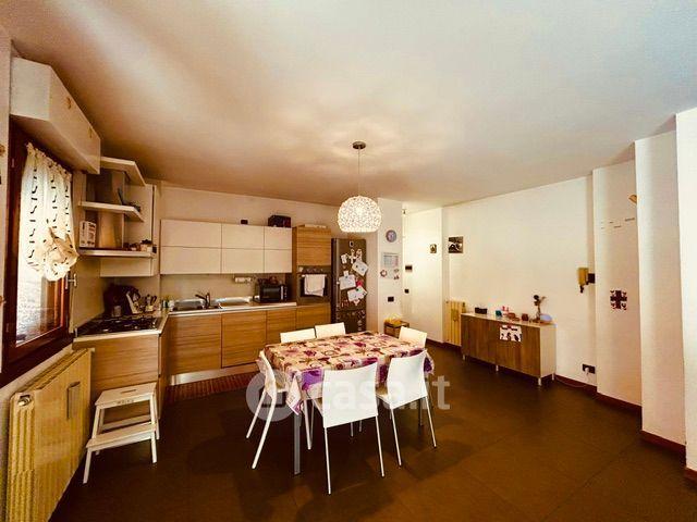 Trilocale in Via Antonio Locatelli — foto 19 di 27
