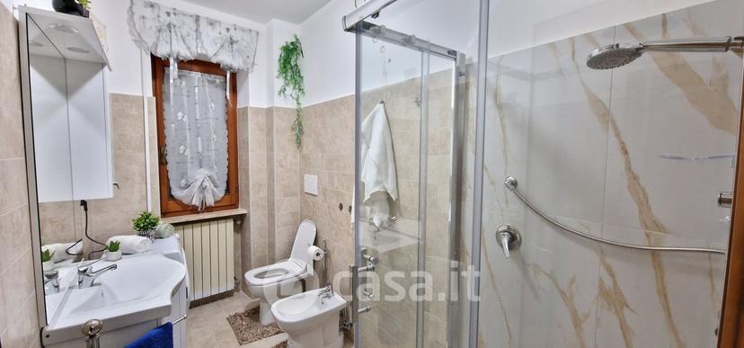 Trilocale in Via Polidori — foto 32 di 34