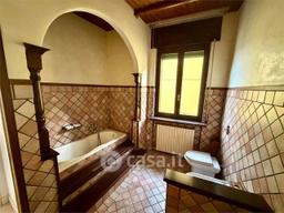 Trilocale in Via Carducci 1