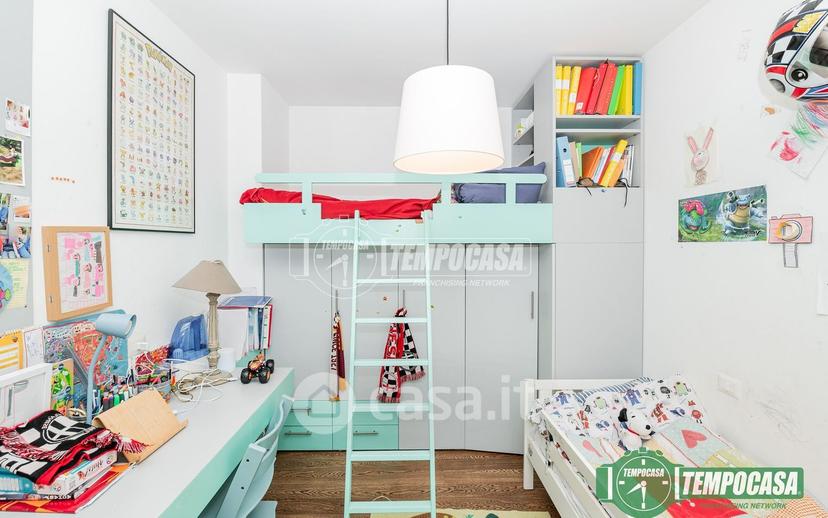 Trilocale in Via Europa — foto 12 di 25
