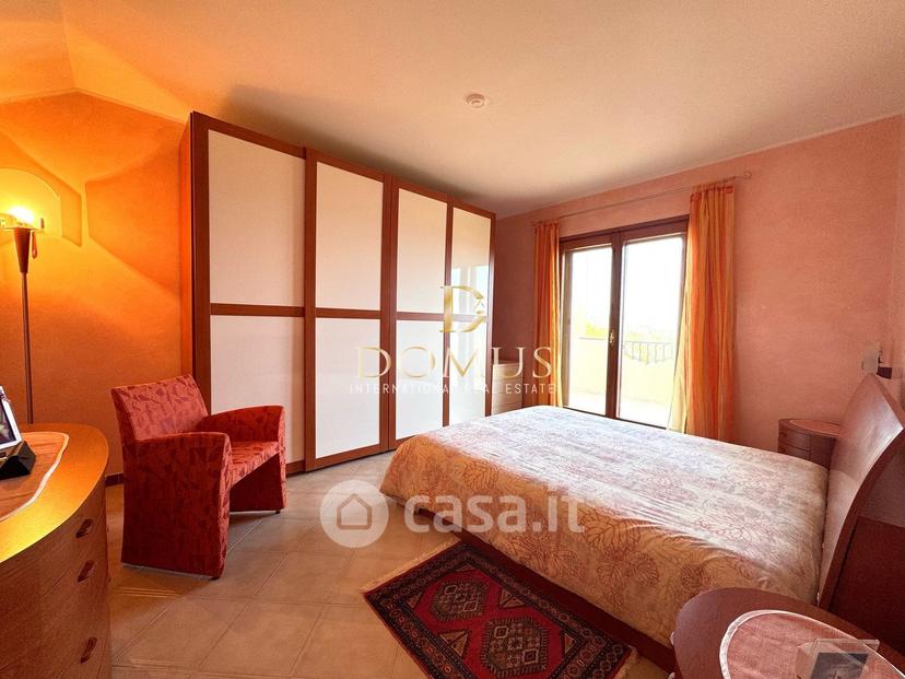 Villa in Via Padre Semeria 518 — foto 55 di 63