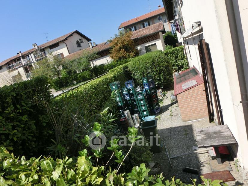 Trilocale in Via P. Giovio — foto 4 di 18