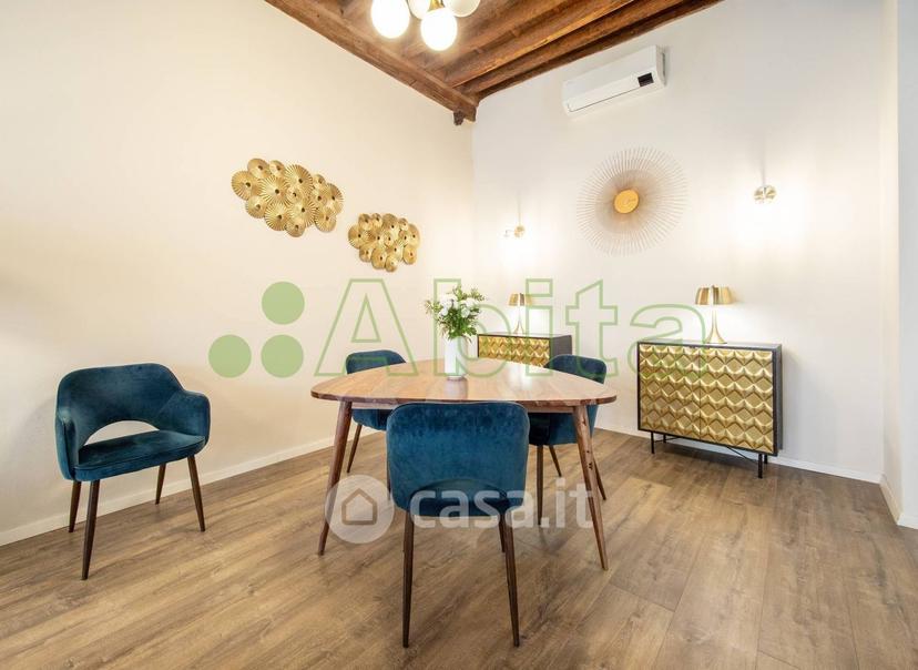 Quadrilocale in Via Santa Croce 25