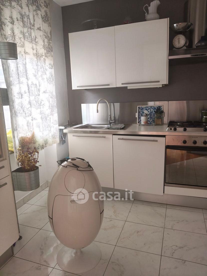 Quadrilocale in Via Riccardo Wagner — foto 6 di 36
