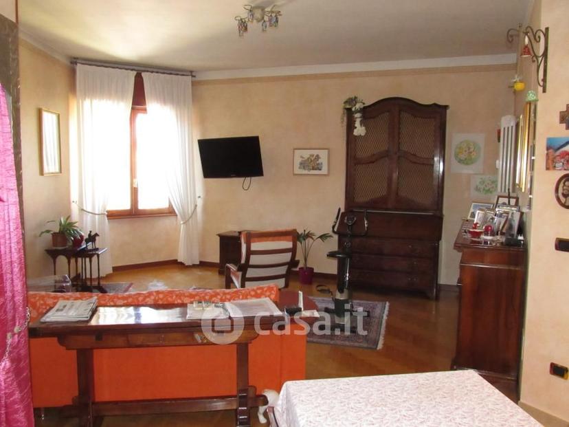 Appartamento in Via Nizza 8 — foto 26 di 49