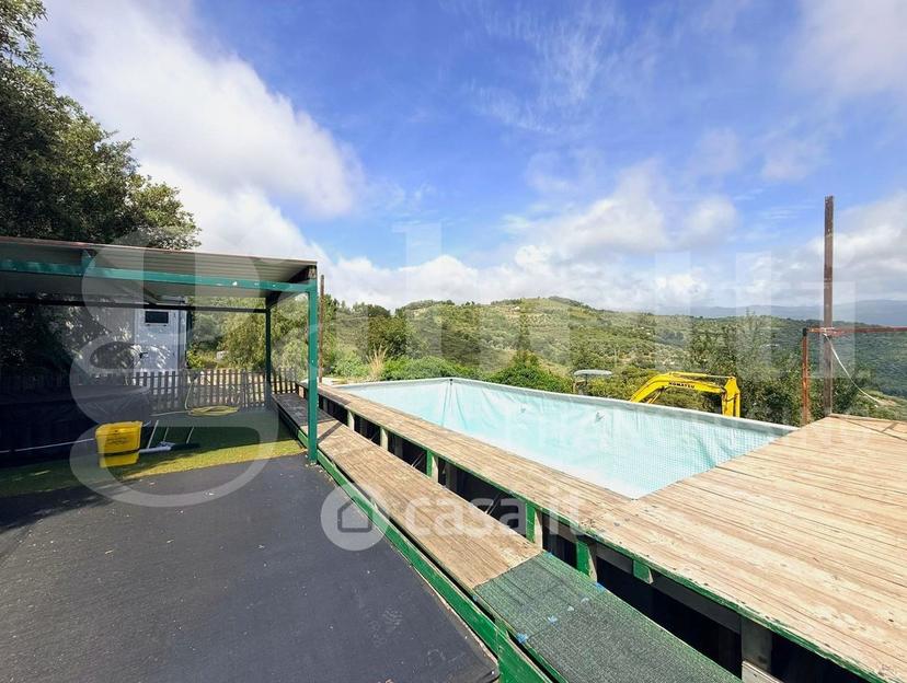 Villa in Strada Civezza