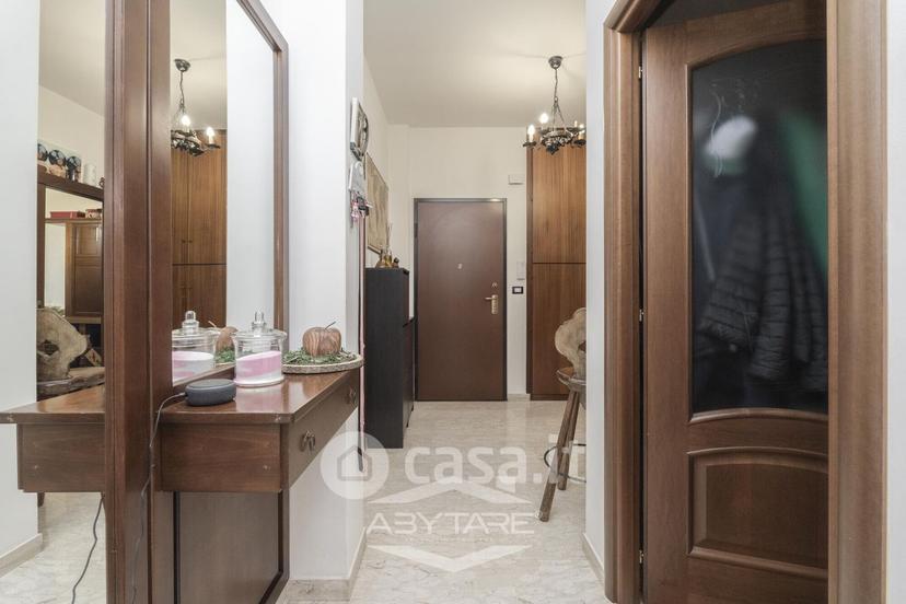 Trilocale in Via Pasubio 5 — foto 21 di 41