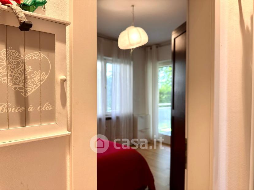 Appartamento in Via Wagner 16 — foto 11 di 55