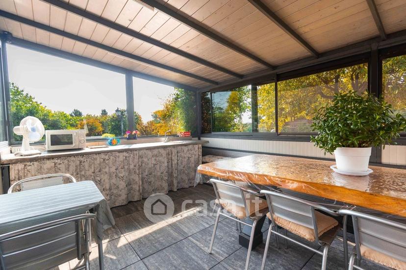 Villa in Via Borgoagnello 11 — foto 26 di 50