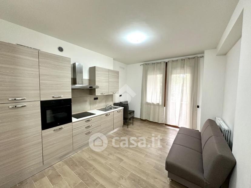Quadrilocale in Via Domenico Turazza — foto 5 di 25